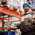 Strategie efektywnego zarządzania hale prefabrykowaną: praktyczne wskazówki